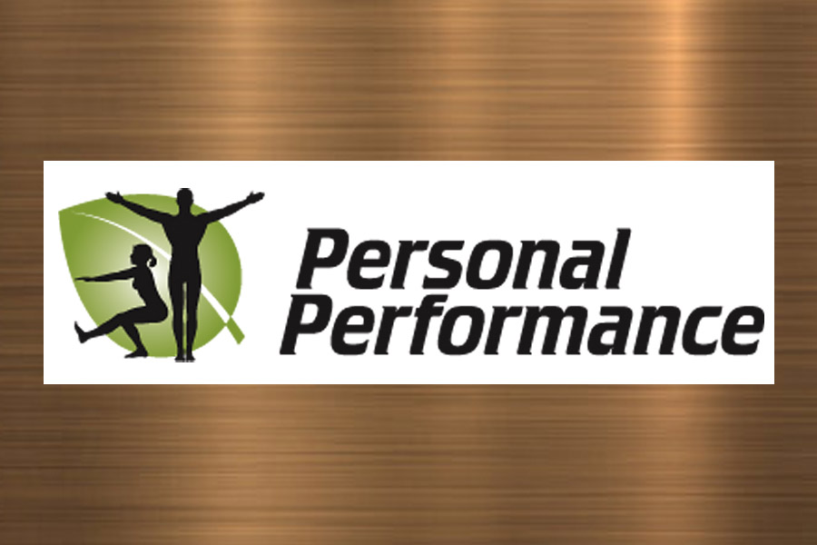 Personal Performance Training