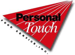 Personal Touch Food Service