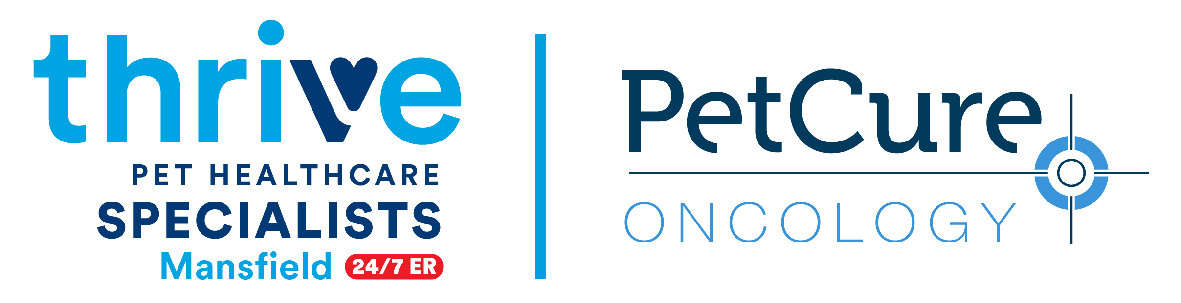Thrive Pet Healthcare Specialists – Mansfield