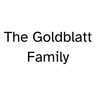 The Goldblatt Family