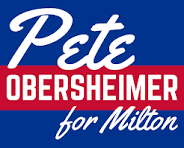 The Committee to Elect Pete Obersheimer