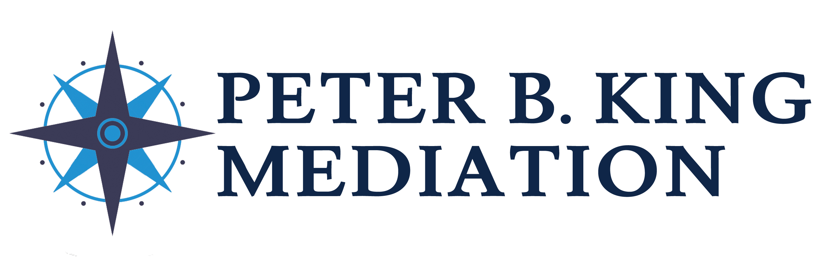 Peter B King Mediation
