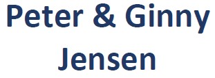 Peter & Ginny Jensen