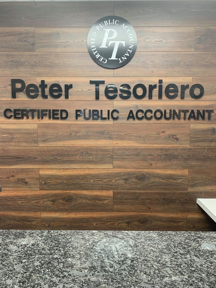 Peter Tesoriero