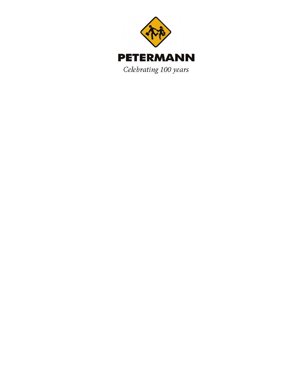 Petermann