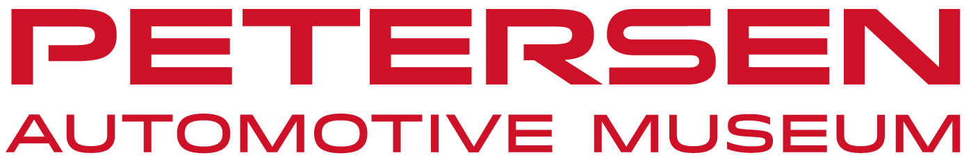 Petersen Automotive Museum