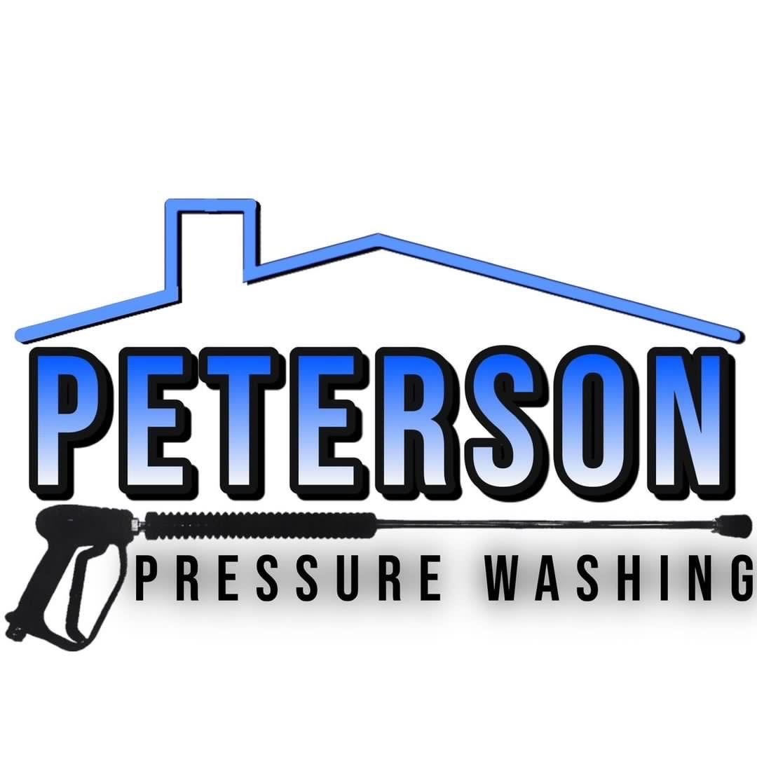 Peterson Pressure Washing 