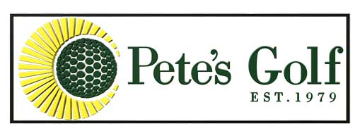 Pete’s Golf