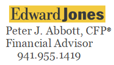 Edward Jones