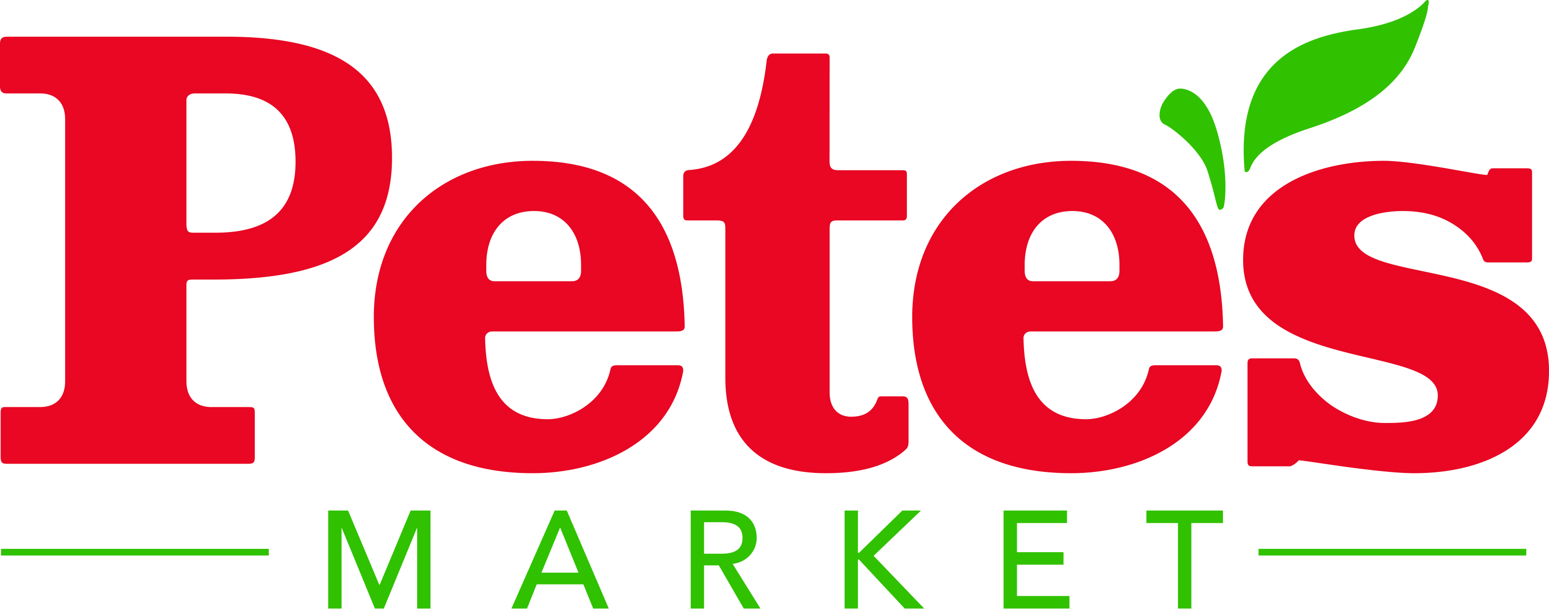 Pete's Market