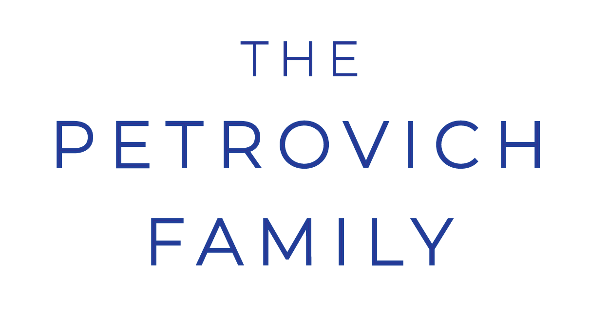 Petrovich Family