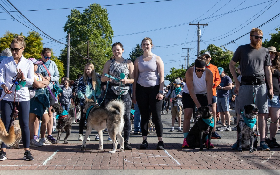 PetsWALK 2026
