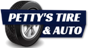 Petty's Tire and Auto Center