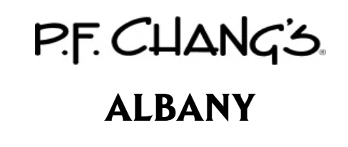 PF Changs - Colonie Center