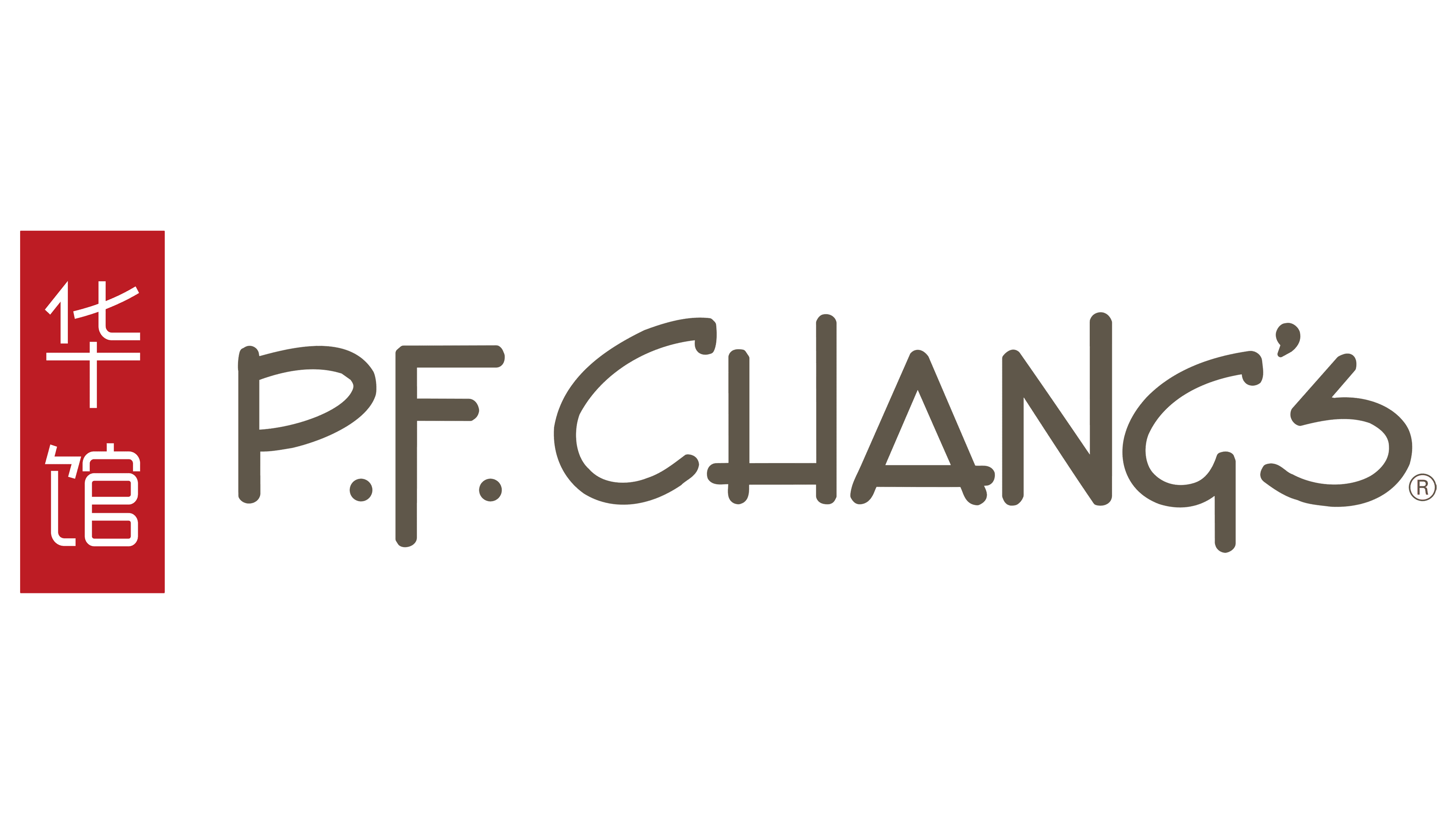 P.F. Changs