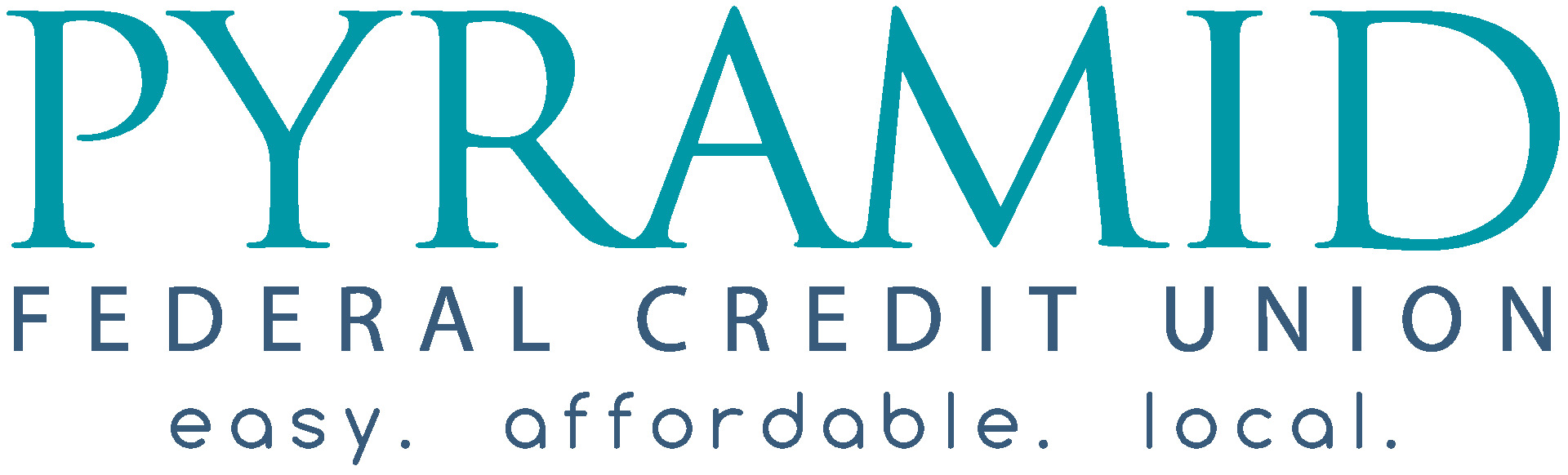 Pyramid Federal Credit Union