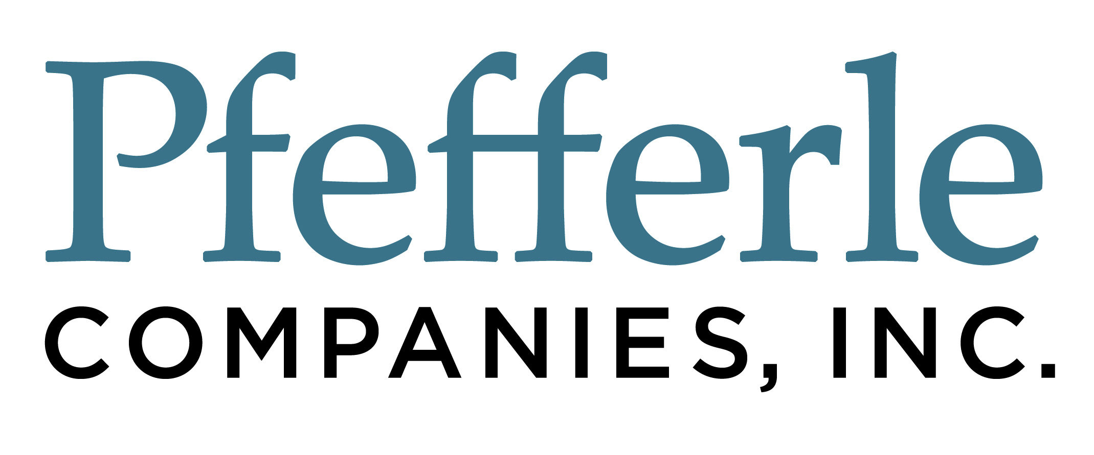 Pfefferle Companies