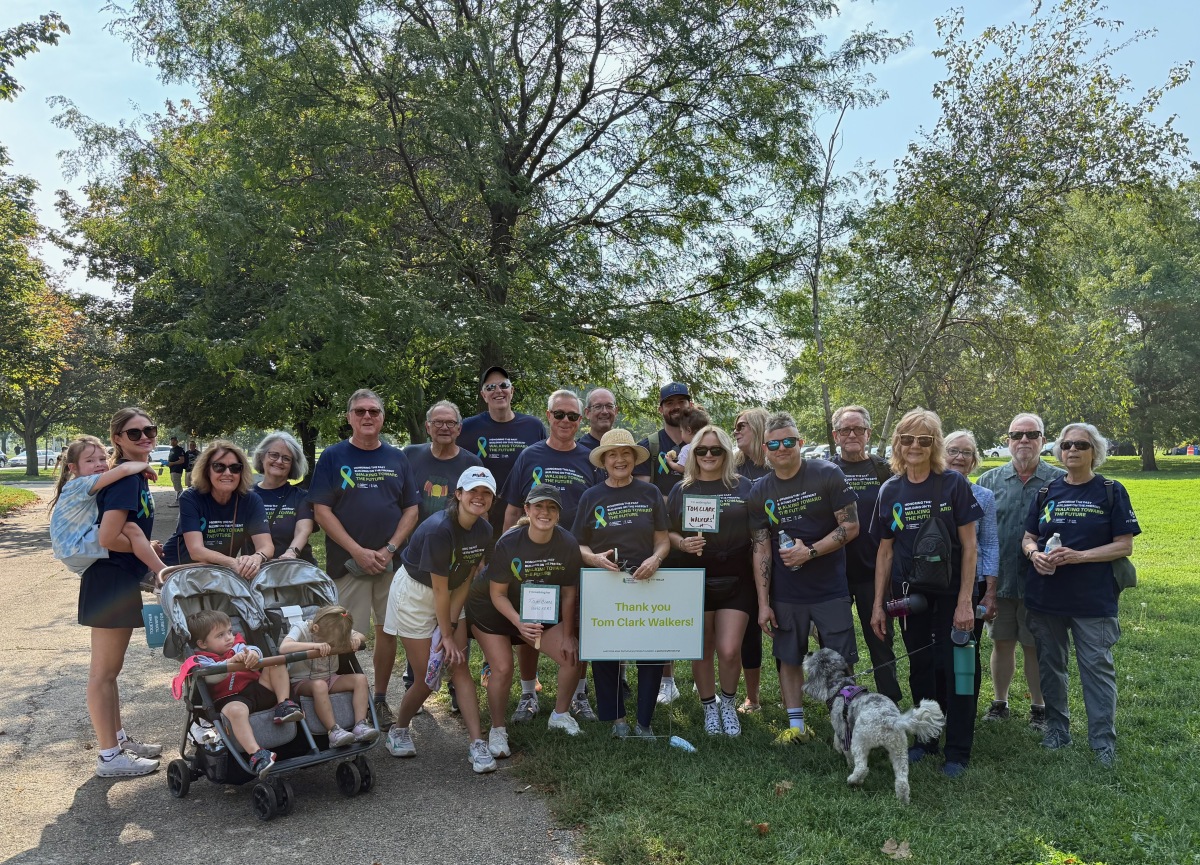 PFF WALK - 2025