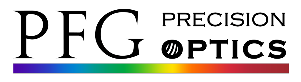 PFG Optics, Inc.