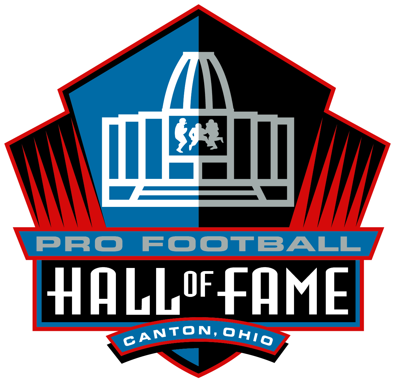 Pro Football Hall of Fame