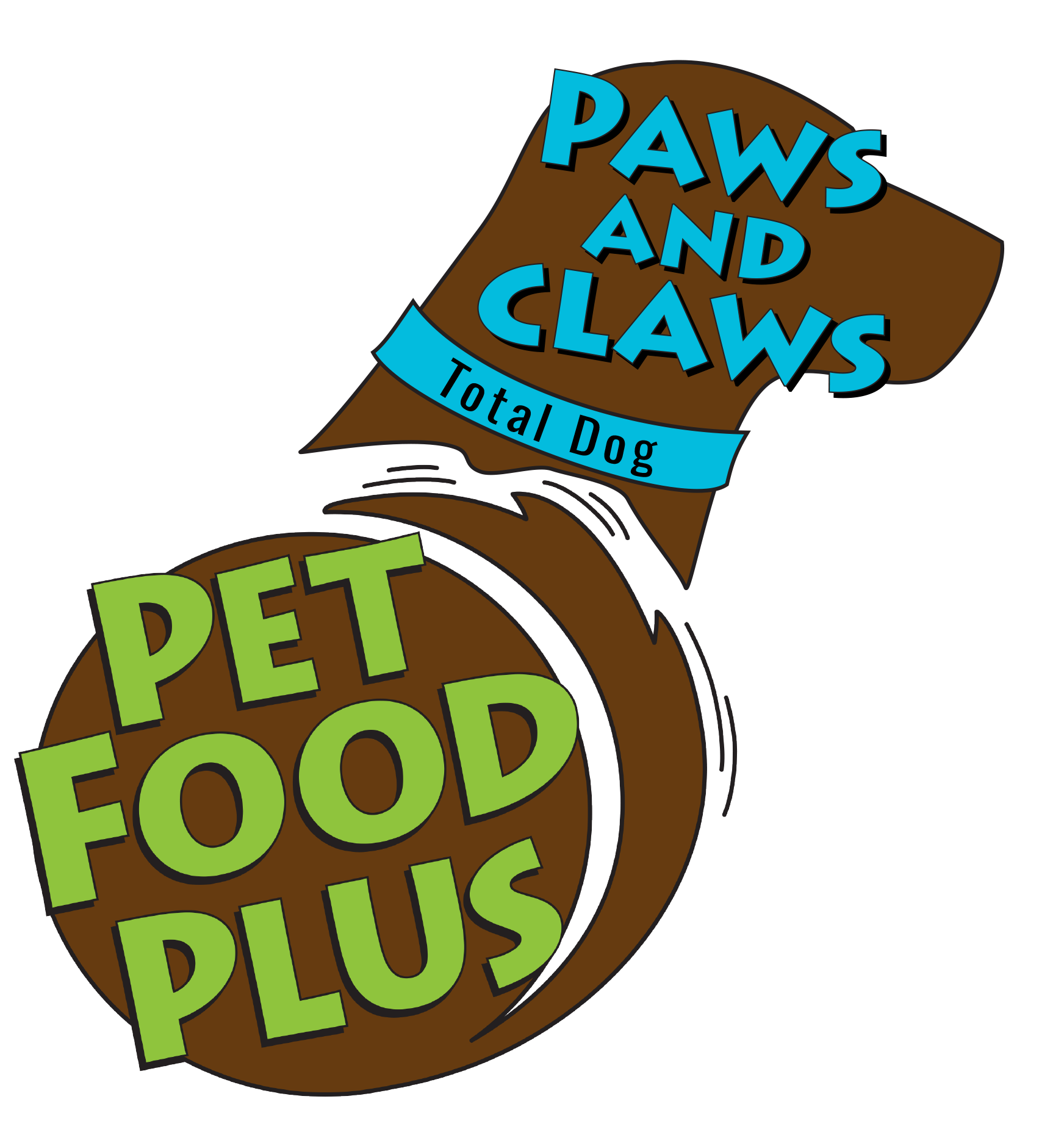 Pet Food Plus / Paws and Claws