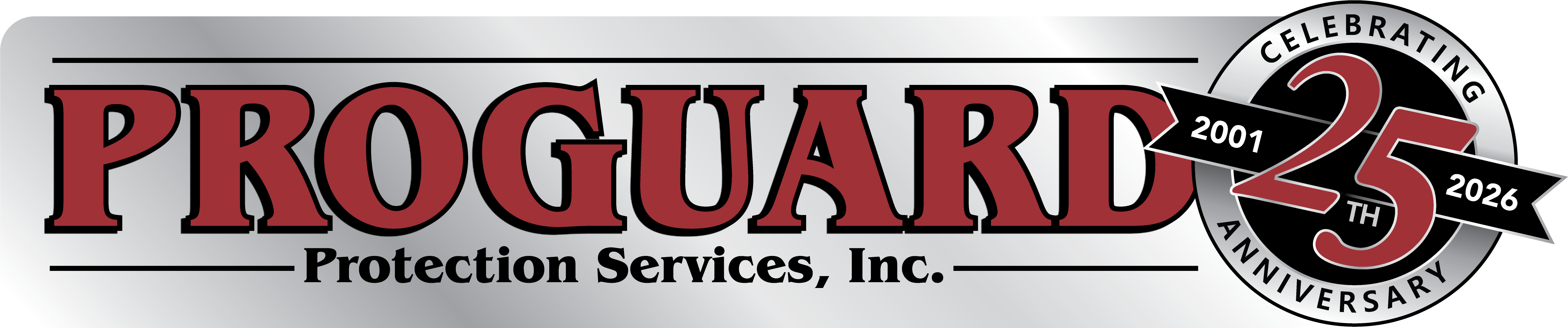 Proguard Protection Services