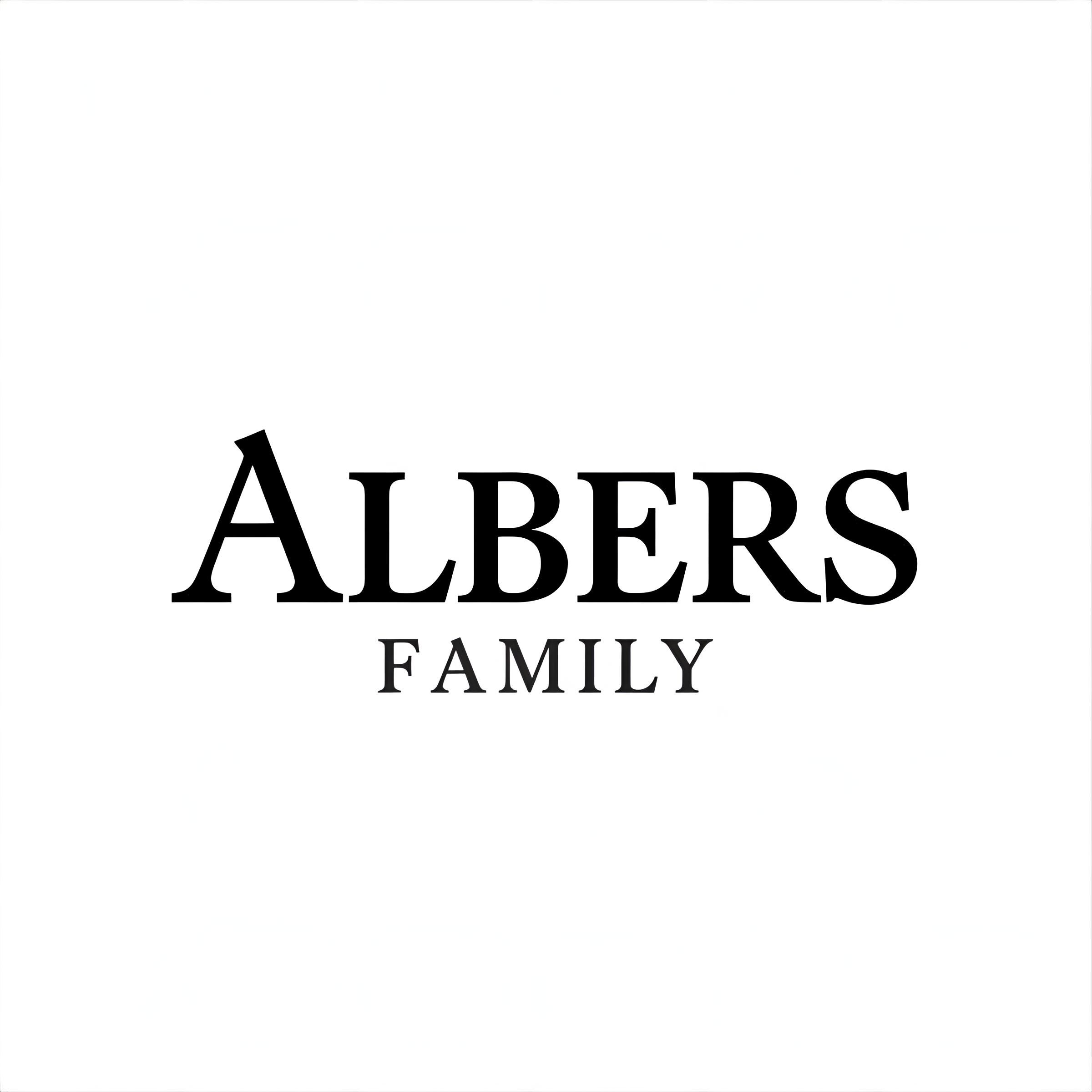 Albers Family