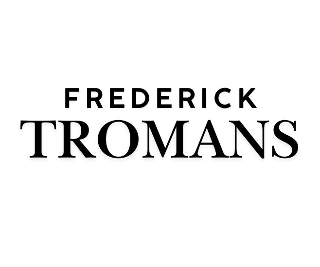 Frederick Tromans