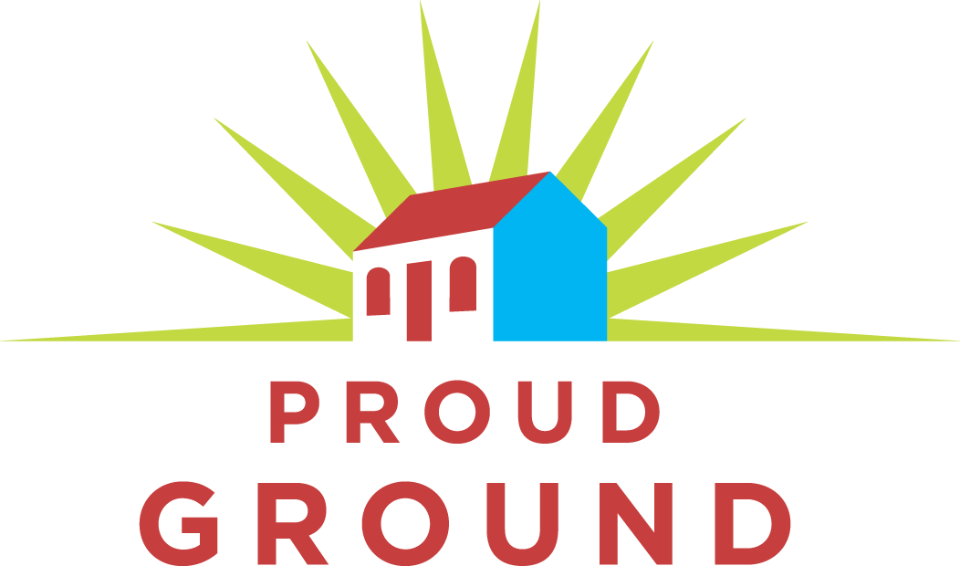 Proud Ground