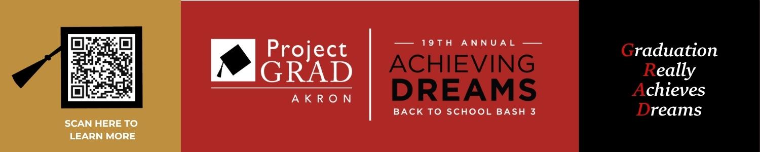 Scholarship Fundraising Campaign