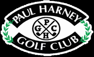 Paul Harney Golf Club 