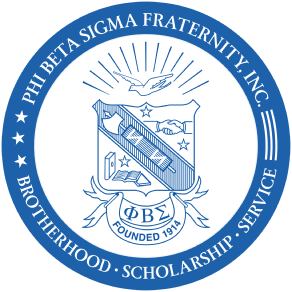 Phi Beta Sigma Fraternity