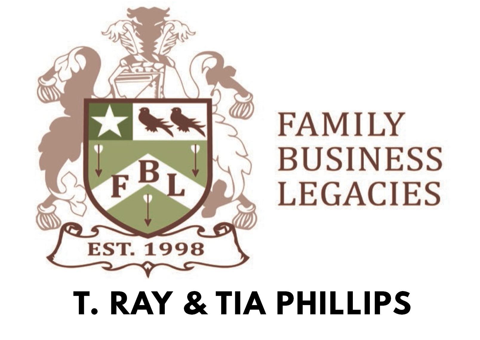Family Business Legacies