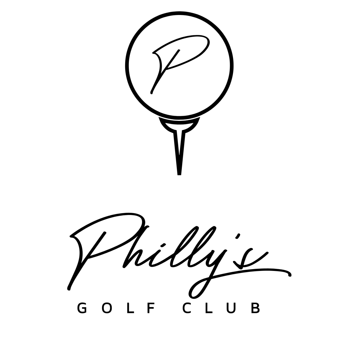 Philly's Golf Club - Raffle Sponsor