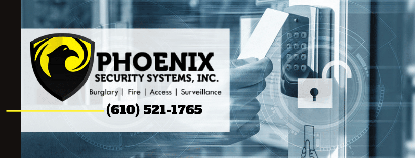 Phoenix Security Systems