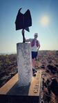Niall Training in Chishawasha