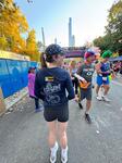 I Run for Elephants