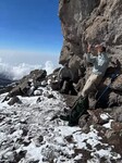 2/15/26 (Summit Day at 19,340 feet)