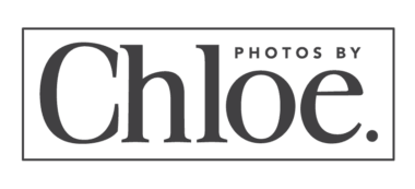 Photos by Chloe