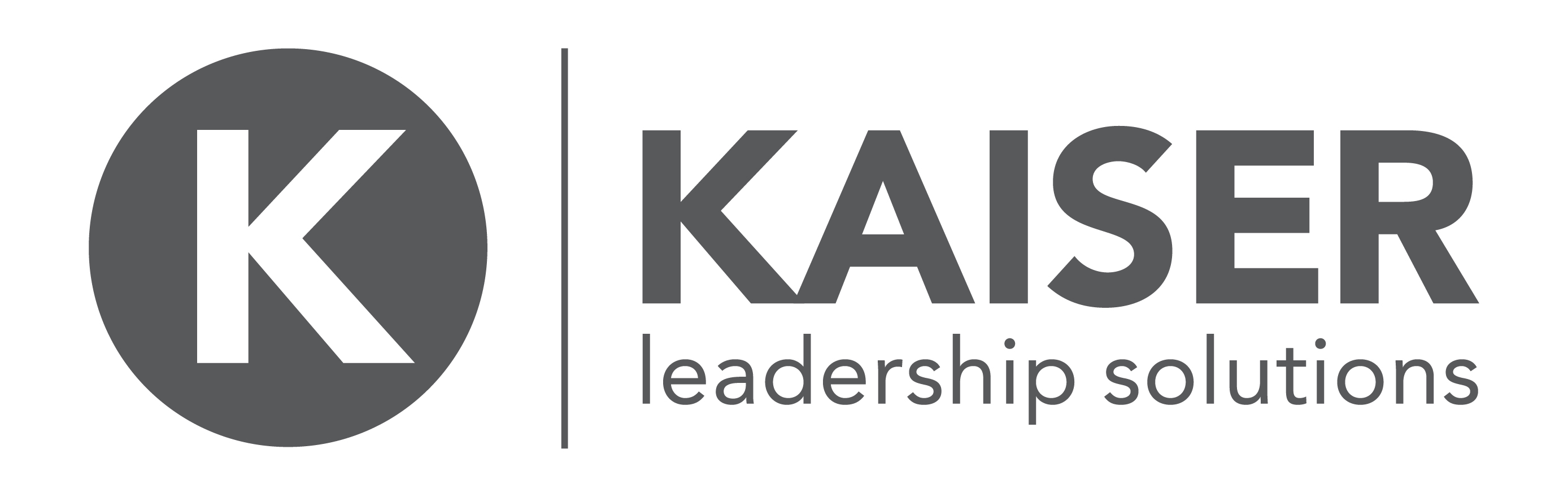 Kaiser Leadership Solutions