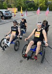 "Canceled" Twin Cities Marathon