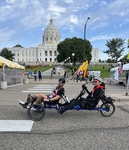 Jake & Jack Twin Cities Marathon