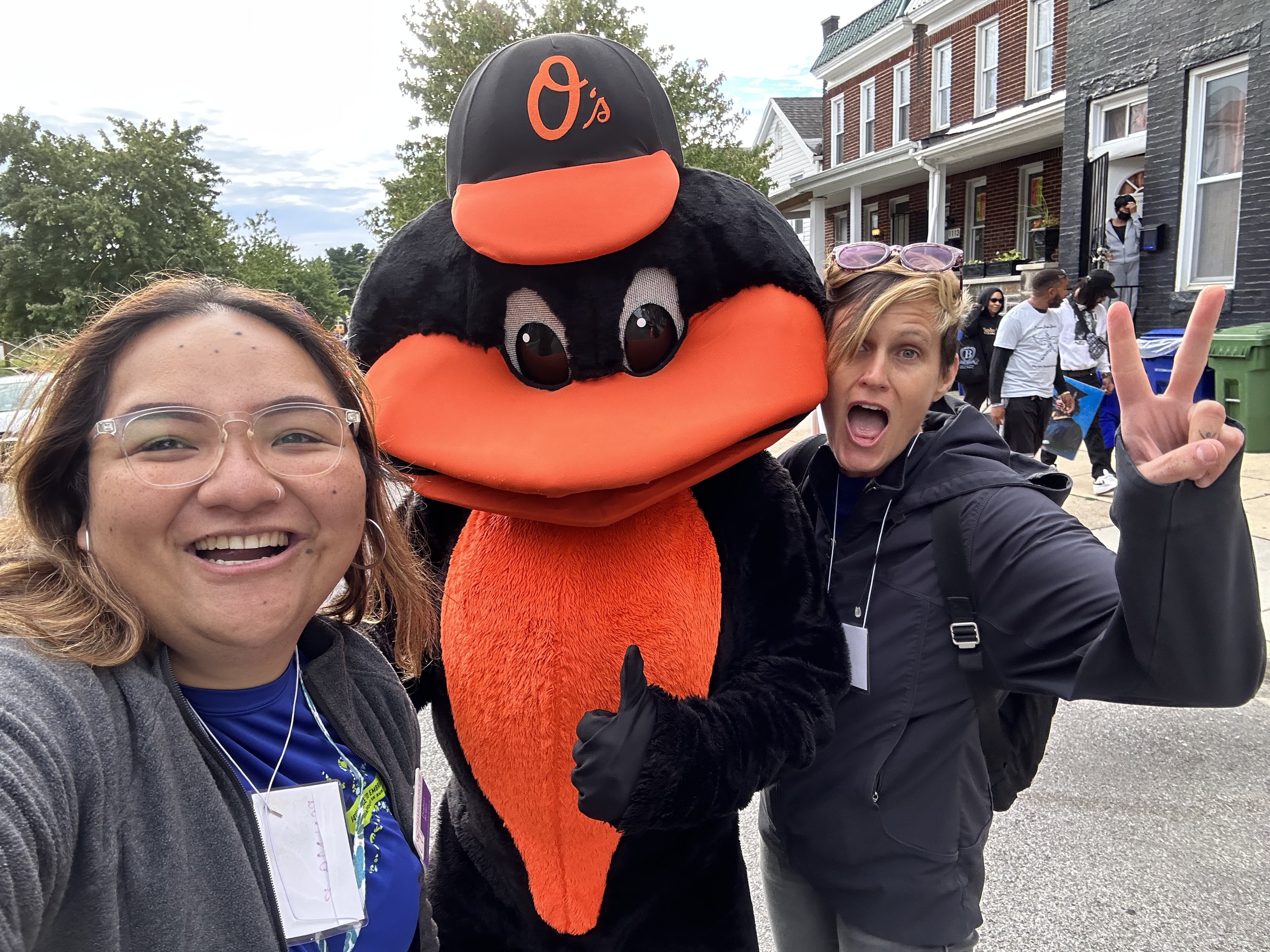 15th Annual Race to Embrace Independence 5K