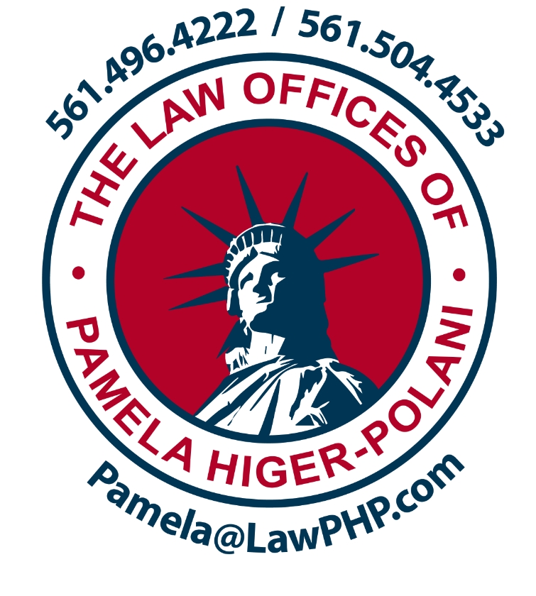 Law Firm of Pam Polani