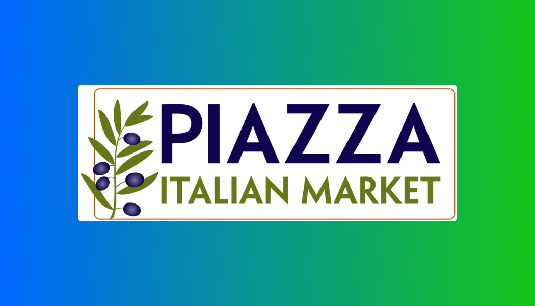 Piazza Italian Market