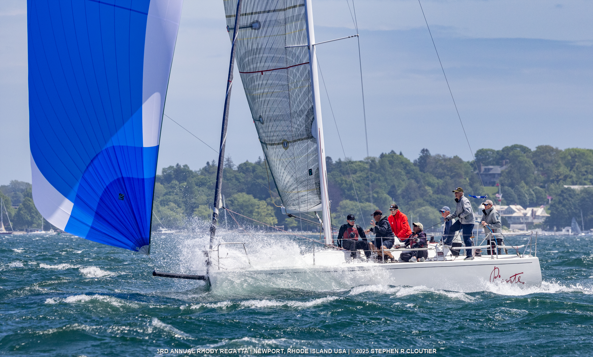 2026 Rhody Regatta for MOWRI