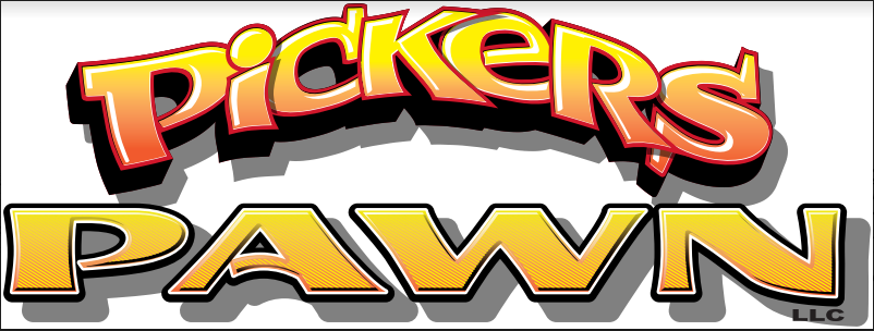 Pickers Pawn
