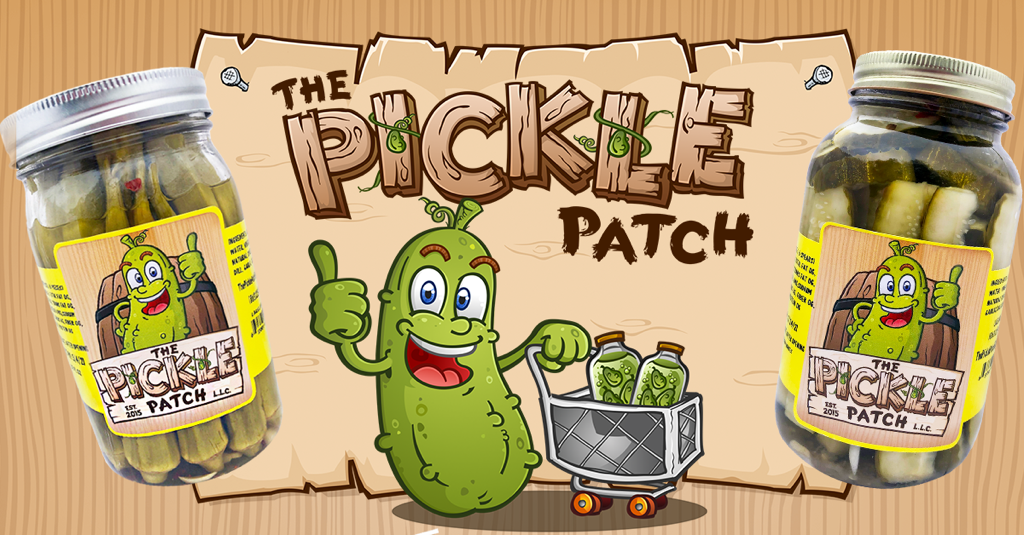 The Pickle Patch