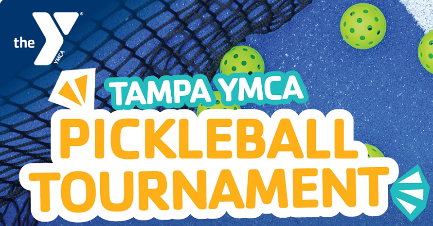 Tampa Metropolitan Area YMCA