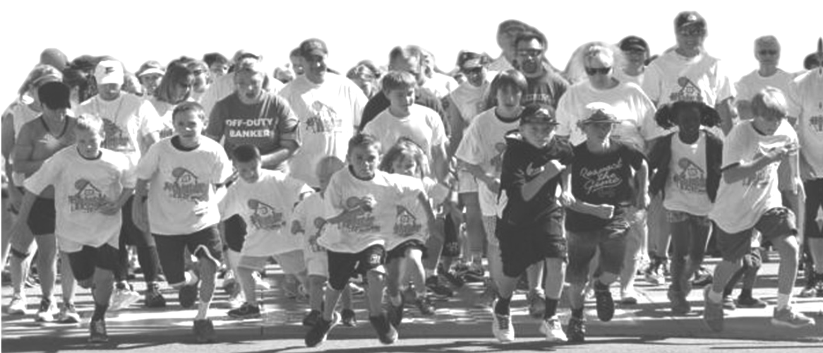 .5K Endurance Challenge - Wolff Park - 8475 W 57th Ave, Arvada
